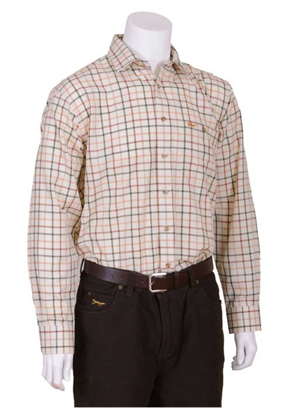 Bonart Shirt