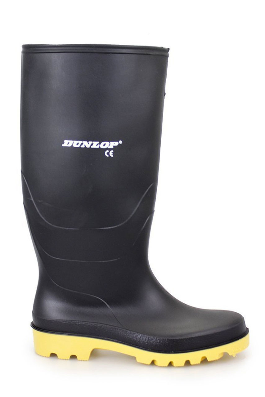 Dunlop Pricemaster Wellington Boot