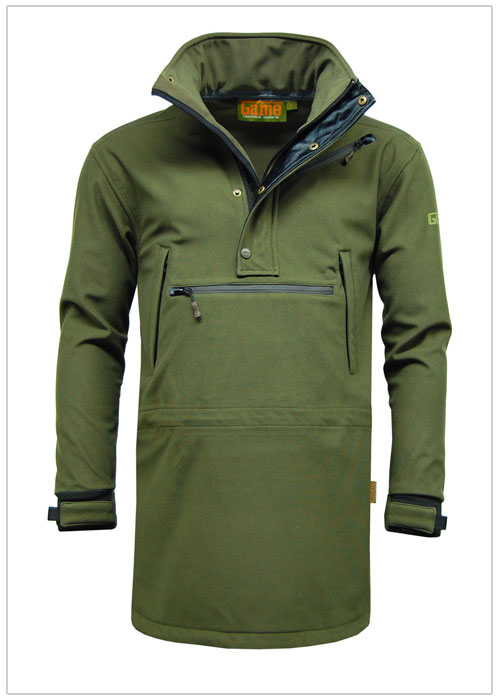 Game Waterproof Smock