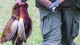 Essential clothing and footwear modern gamekeeper Essential clothing and footwear for modern gamekeepers