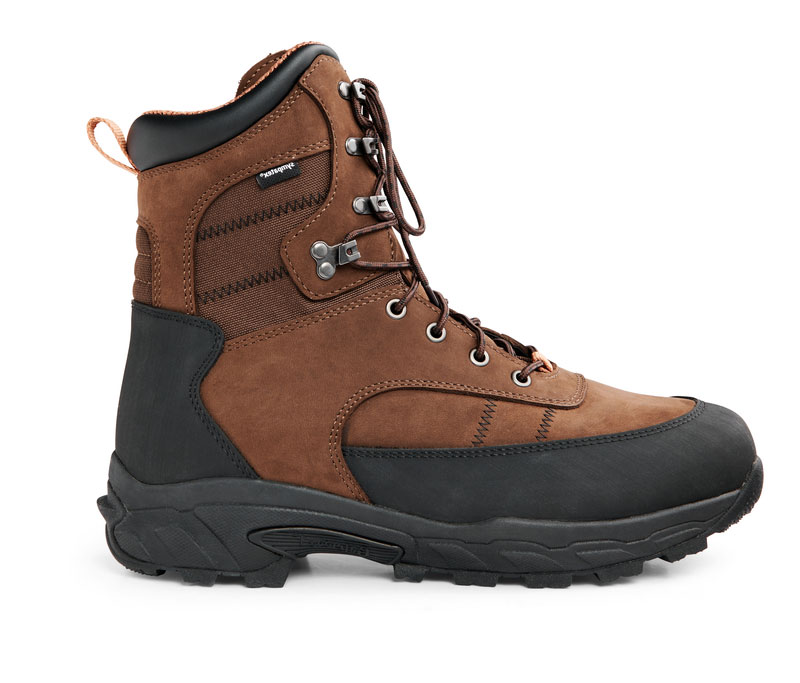 northwest territory thinsulate boots