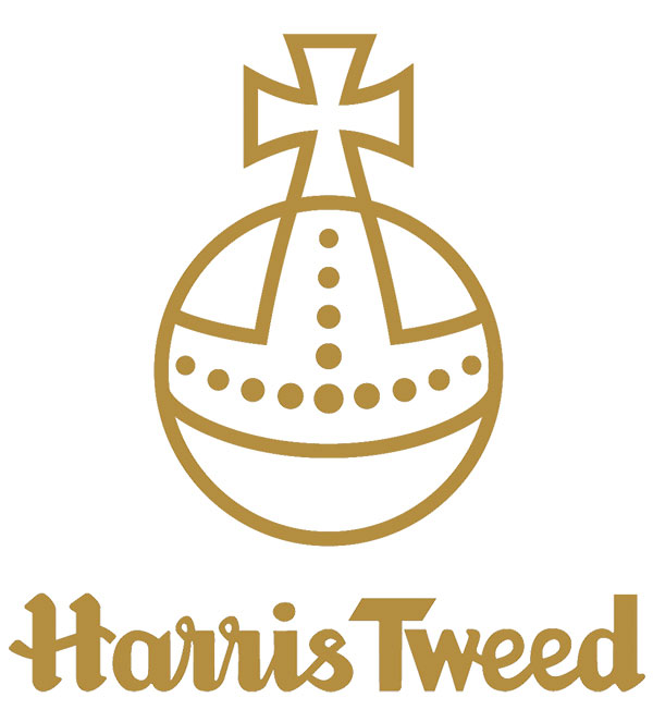 Harris Tweed Orb
