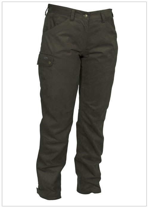 Hoggs of Fife Rannoch Field Trousers