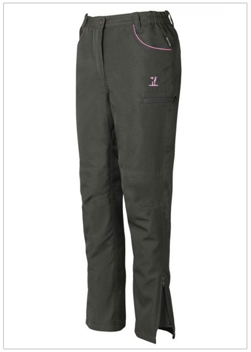 Percussion Ladies Stronger Trousers