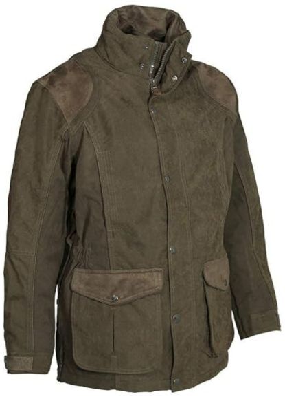 Percussion Rambouillet quilted jacket