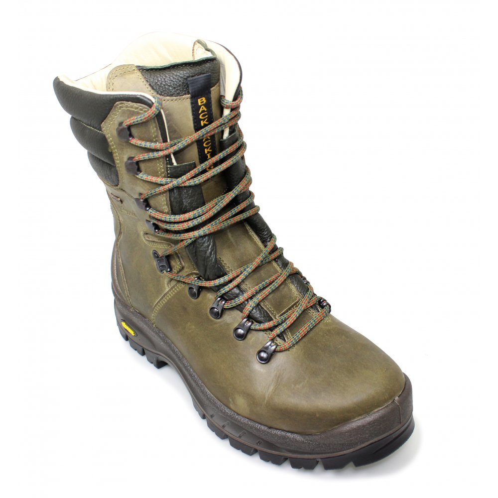ranger hiking boots