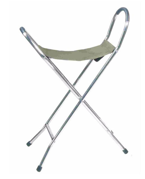 Quattro Folding Seat Stick